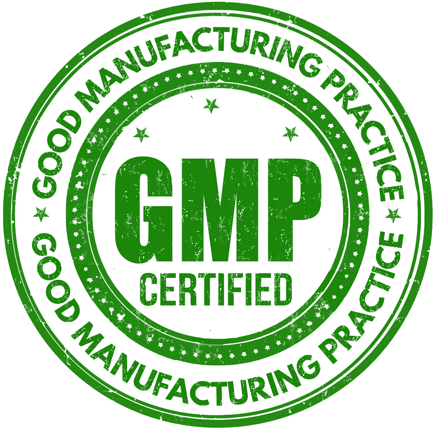 certification-GMP