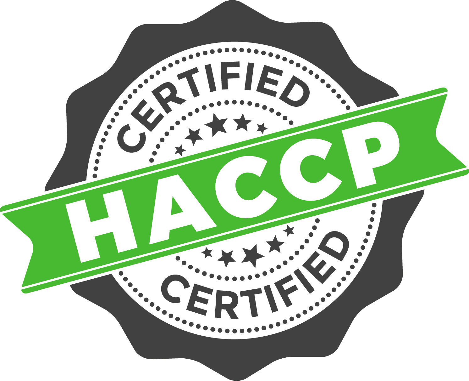 certification-HACCP